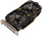 VBESTLIFE RX580 8 GB Grafikkarte, GDDR5, 256 Bit, PCI Express 2.0, 1244/7000 MHz, 7680 X 4320, Gaming-Grafikkarte mit HDMI, 3DP-Anschlüsse