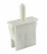 Pulsante di installazione, pulsante di spinta, interruttore frigorifero, interruttore di spegnimento, interruttore porta 0,25 A, 250 V, dimensioni circa 26,5 x 10 x 28 mm