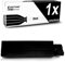 Eurotone Toner kompatibel für Oki MB472 MB492 MB562 ersetzt 45807106 Schwarz Office Pro Edition