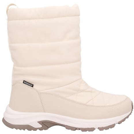 CMP Damen Yakka WP Schuhe Winterschuhe