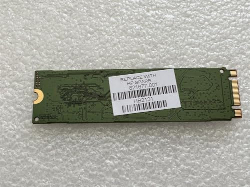 for Samsung 821677-001 MZNLN128HAHQ h p MZ-NLN128 PM871B 128GB SSD Solid State Drive