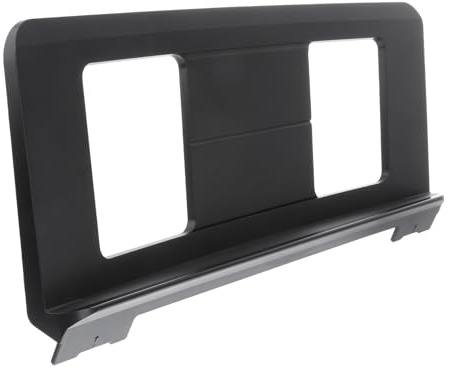 Ipetboom Portable Music Score Stand for Keyboard and Piano Lightweight Music Sheet Holder with Wide Base for Books and Electronic Devices Compatible with Popular Keyboard Series for