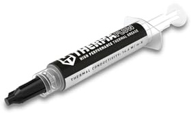NOX Xtreme Products Hummer Therma Flow - Wärmeleitpaste Sparformat 8g, Wärmeleitfähigkeit ≥ 14,6 W/m·K, Temperaturbereich (-30/150°C), Farbe Grau