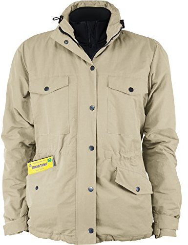 Viavesto Eanes Herren Jacke, 50/50 Herren, Sand