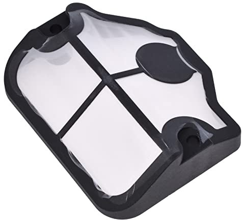 Cancanle Luftfilter für Husqvarna 142 141 137 136 41 36 Motorsäge