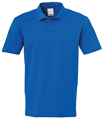 uhlsport Unisex Kinder Essential Polo Kinder Polo