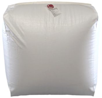 Rothschenk Stausack Red Line 3D 3.200 x 1.000 x 800 mm | Staupolster zur Ladungssicherung, Für Staulücken von ca. 700 bis 850 mm