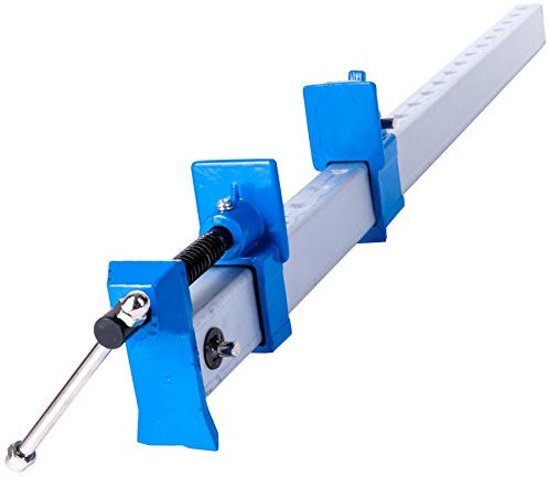 Silverline 600mm Sash Clamp T-Bar Joiner Carpentry Woodworking Hand Tool