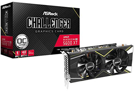 ASRock 90-GA1XZZ-00UANF Grafikkarten