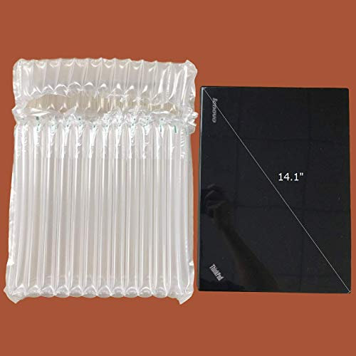 AIR PAKPRO 100 Pack 14Inch Inflatable Laptop Protective Bag Laptop Mailer Compatible With Laptop Shipping Boxes Notebook Computer Shipping Boxes Laptop Boxes For Shipping