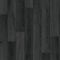 VINYL FLOORING UK Black Wood Effect Anti Slip Vinyl Flooring Roll For Living Room, Kitchen, 2.0mm Thick Cushioned Back Vinyl Sheet, Lino Flooring Modern Design-1m(3'3) X 2m(6'6)-2m²