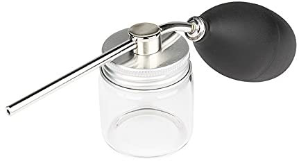 Pulverizador para talco