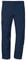 Schöffel Herren Pants Koper1 Warm M, gefütterte Wanderhose mit 4 Wege-Stretch, robuste Thermohose mit vorgeformten Knien, schnelltrocknend und geruchshemmend, navy blazer, 26