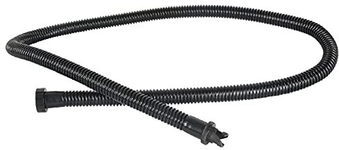 Electric Pump Tube,Hand Pump for Aqua Paddle Board Pump Inflatable Boat Pump Accessory