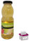 24x25cL - Pur jus de pomme RIOBA- 6L