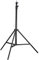 RevolutionLine - Soportes Ligeros de iluminación de Altura Ajustable | Trípode Fotografía para Equipos de Estudio, Iluminación, Vídeo, Reflectores | Tamaño Totalmente extendido: 145 cm.