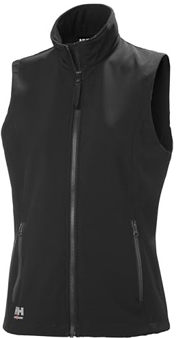 Helly Hansen Workwear Damen Manchester 2.0 Softshellweste