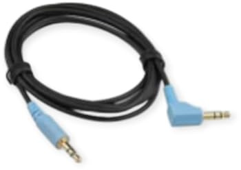 Sennheiser Audio Kabel 3.5mm 1.5m Original Zubehörteil Ersatzteil