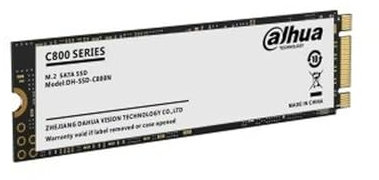 Dahua Festplatte C800N 1TB SSD
