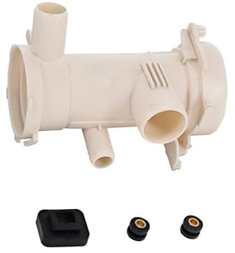 Gehäuse Pumpe Jet One für Waschmaschine Aeg 405539149