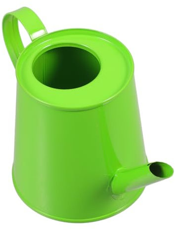 BESPORTBLE Arrosoir Miniature 2 Pièces Arrosoir pour Arrosage Arrosoir Coloré Arrosoir Minatire Vases Fleur Décor Enfants Eau Arroseur Plante Petit Arrosoir Intérieur Minuscule Mini Arrosoir