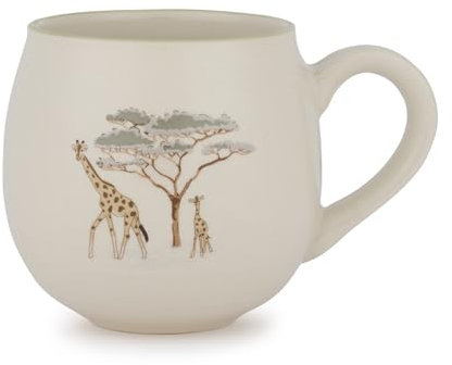 Sophie Allport Wild Savannah Stoneware Mug