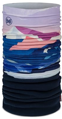 BUFF®| Polar Neckwarmer Kids, Multifunctional, Warm, Lining, Comfortable, Soft, One Size