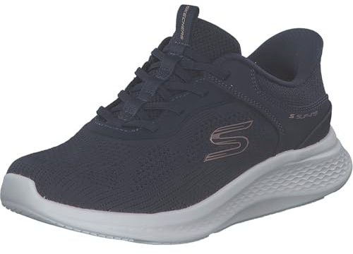 Skechers Damen Skech-Lite Pro 2.0 Smooth Current Slip-InTurnschuhe