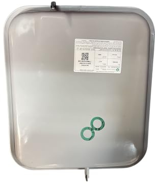 HEATMAG Compatible with Viessmann 100 WB1C 26KW 30KW & 35KW Combi CRI8 Expansion Vessel 7837231