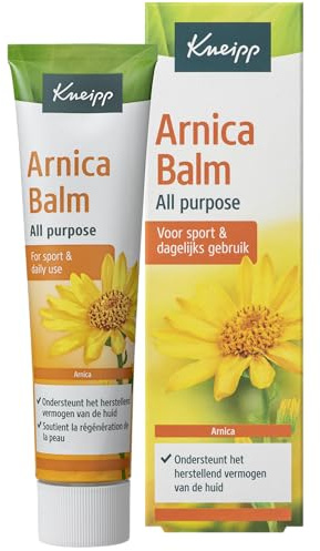 Kneipp Arnica All Purpose Salbe