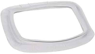 FIGEVIDA SOFFIETTO GUARNIZIONE OBLO' LAVATRICE CARICO DALL'ALTO COMPATIBILE PER ELECTROLUX 1468627060 4071388005 4071425344