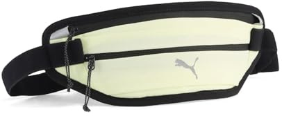 PUMA Gürteltasche Everyday Running Waist Bag Apple Spritz Neongelb