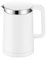 Wmmner Bollitore Elettrico Intelligente Controllonte Della Temperatura Bollitore da Cucina Samovar Isolamento Termico Teiera Speranzoso