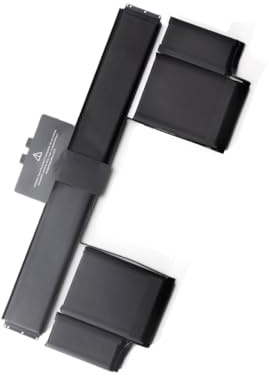 WLWOZMD A1437 Laptop Battery For Apple for MacBook Pro 13 Retina A1425 Late 2012 Early 2013 11.21V 6600mAh/74WH Batteries Free Tools