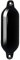 Danfender Light Bootsfender - für kleine und mittlere Boote, Farbe:schwarz, Typ:312 L (Ø 90 mm x 350 mm)