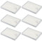 Filter für Proscenic 820P 830P 800T für LIECTROUX C30B Roboter Staubsauger Teile