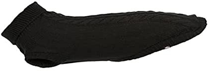 Kenton Jersey, L: 55 cm, Schwarz