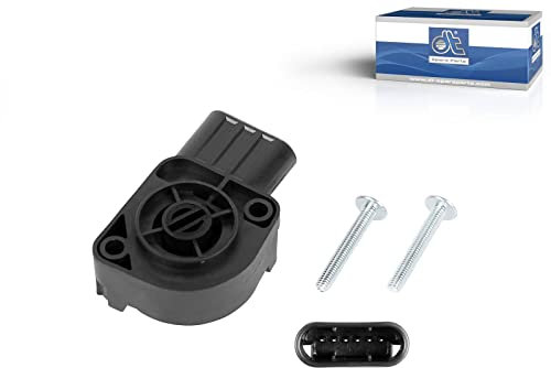 DT Spare Parts 5.46015 Sensor, Fahrpedal, 6 poles für LKW