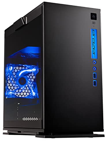MEDION ERAZER Engineer E10 Gaming PC (Intel Core i5-12400, 16GB DDR4 RAM, 1TB SSD, GeForce GTX 1660 SUPER, Win 11 Home)
