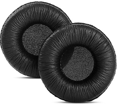 TaiZiChangQin Ear Pads Cushion Earpads Replacement Compatible with JVC HA-S30BT HA S30BT Headphone