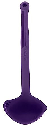 Colourworks Mestolo da Cucina in Silicone con Beccuccio