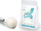 Sol-ice 0% Added Sugar Ice Cream Mix Powder | Fibre-Based | Whip with Just a Mixer or Machine | Dairy Keto Friendly | Vanilla 200g (makes 8-10 scoops)