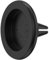 PopSockets: Autohalterung kompatibel mit MagSafe®, magnetische Telefonhalterung für Auto, Telefonhalterung für Auto – Black