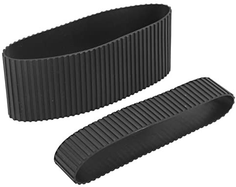 Objektiv-Zoom-Griff und Fokus-Griff für SP 70 Mm Bis 200 Mm F2.8 Di VC USD G2-Objektiv, Externer Objektiv-Gummiring Zoom-Gummi und Fokus-Gummi-Griff