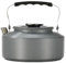 Campingmoon - Bollitore da campeggio, 1 l, bollitore per acqua, bollitore per cucinare, picnic, pesca