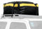 ROCKBROS Dachbox Dachkoffer für Auto Wasserdicht Dachgepäckträger Tasche mit 8 Zurrgurten Aufbewahrungsbox 300L für Gepäcktransport, Vans, SUVs
