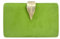 MODELISA - Bolso Clutch Cartera De Mano Hoja Cadena Hombro Fiesta Noche Boda Evento Novia Mujer (Lima)