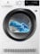 ELECTROLUX EW9HU283 ASCIUGATRICE 8 KG A CycloneCare CM 66,2