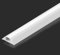 Cable Trunking,Self-Adhesive Cord Cover,Cable Management,Trunking,Decorative TV Cable Tidy,Electrical Wire Cover,Popular Cord Management Solution,White (1-Meter Length)