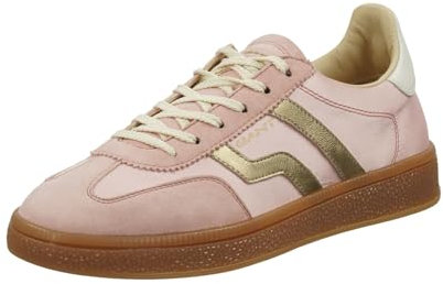 GANT FOOTWEAR Femme Cuzima Basket, Rose Clair, 37 EU